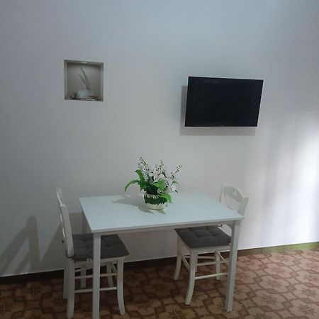 Filippo E Andrea Accomodation Tropea Dış mekan fotoğraf