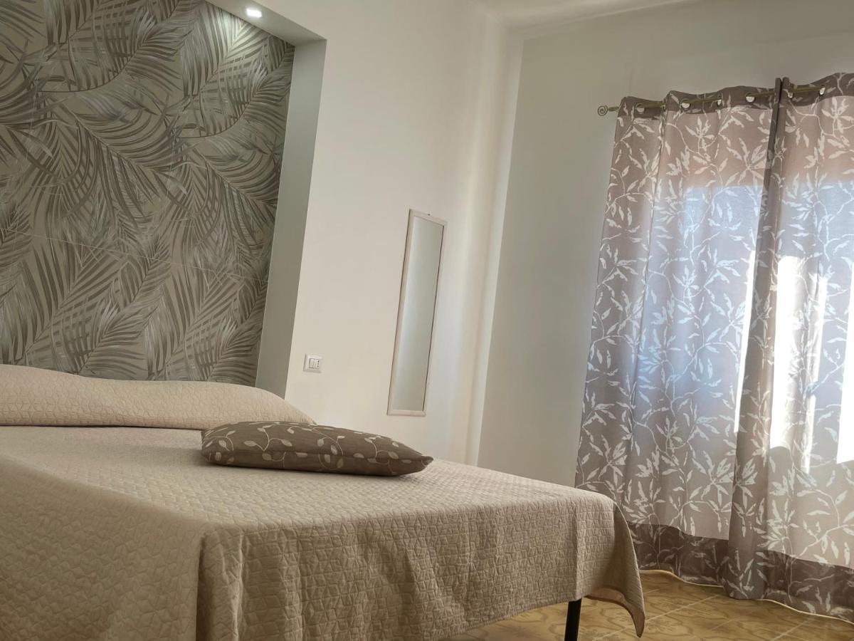 Filippo E Andrea Accomodation Tropea Dış mekan fotoğraf