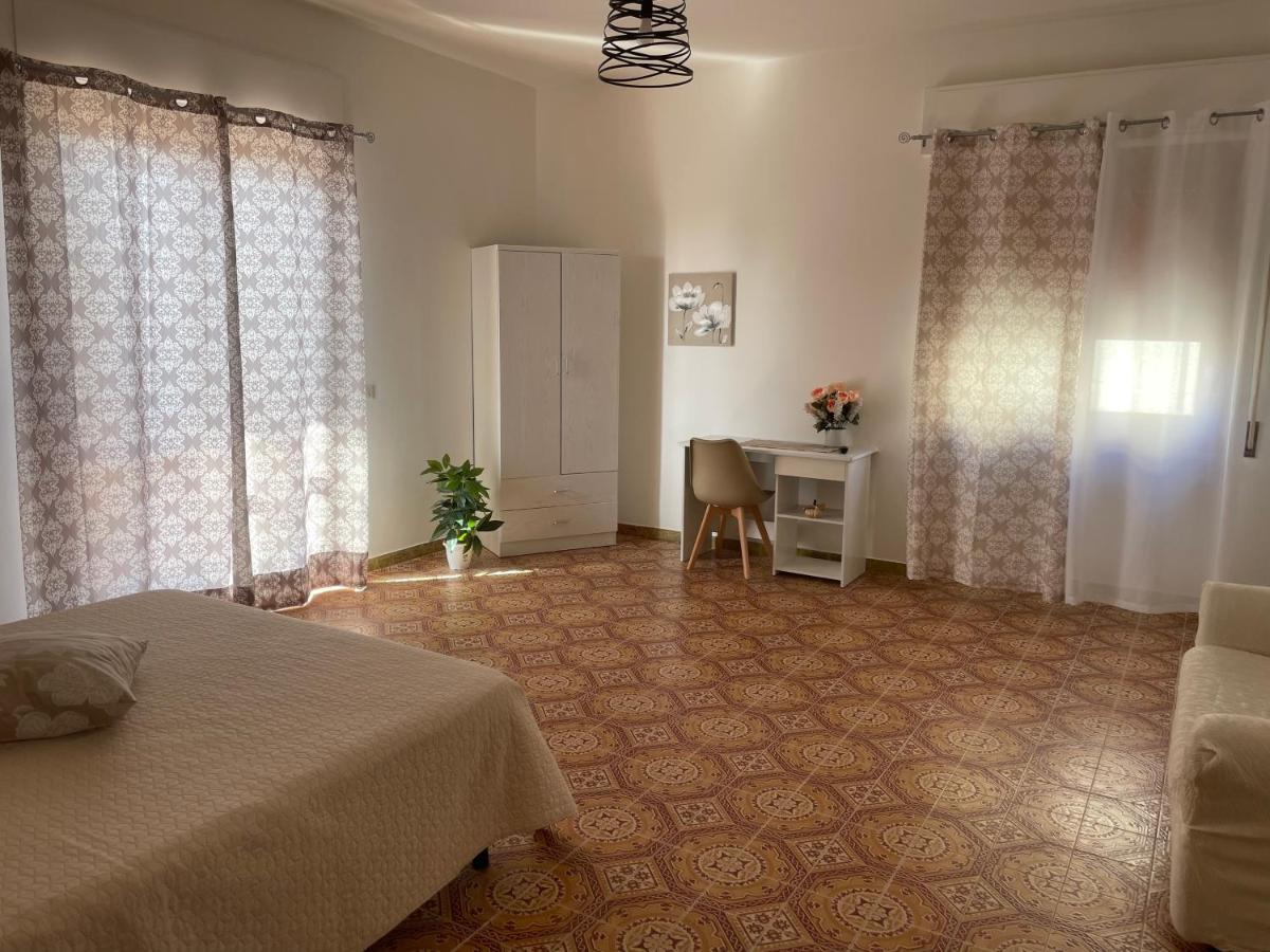 Filippo E Andrea Accomodation Tropea Dış mekan fotoğraf
