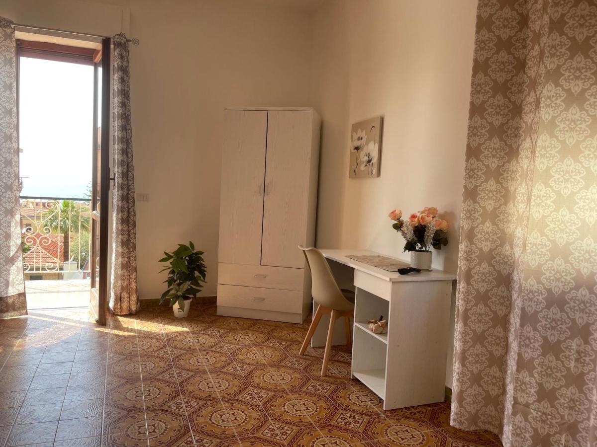 Filippo E Andrea Accomodation Tropea Dış mekan fotoğraf