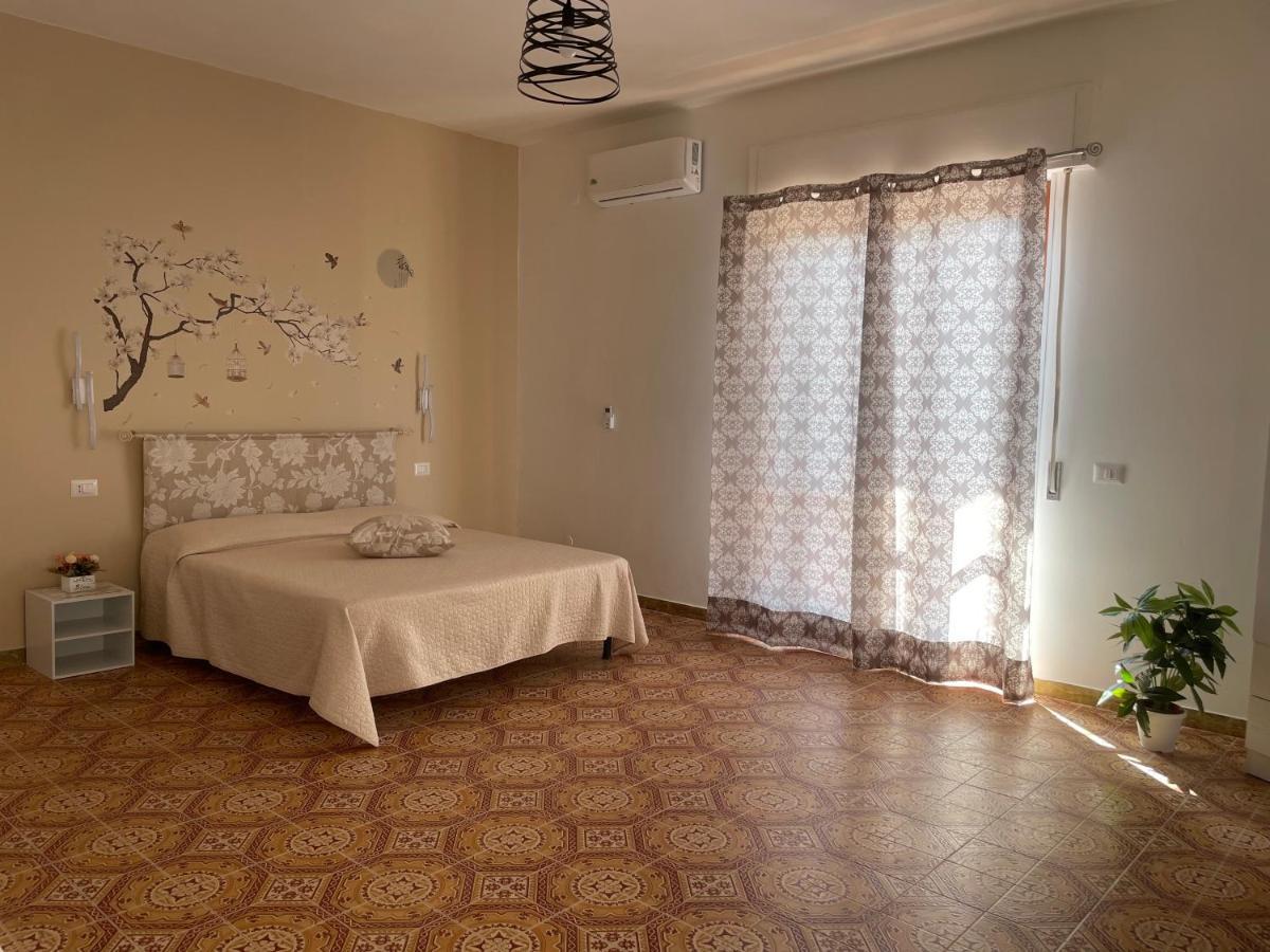 Filippo E Andrea Accomodation Tropea Dış mekan fotoğraf