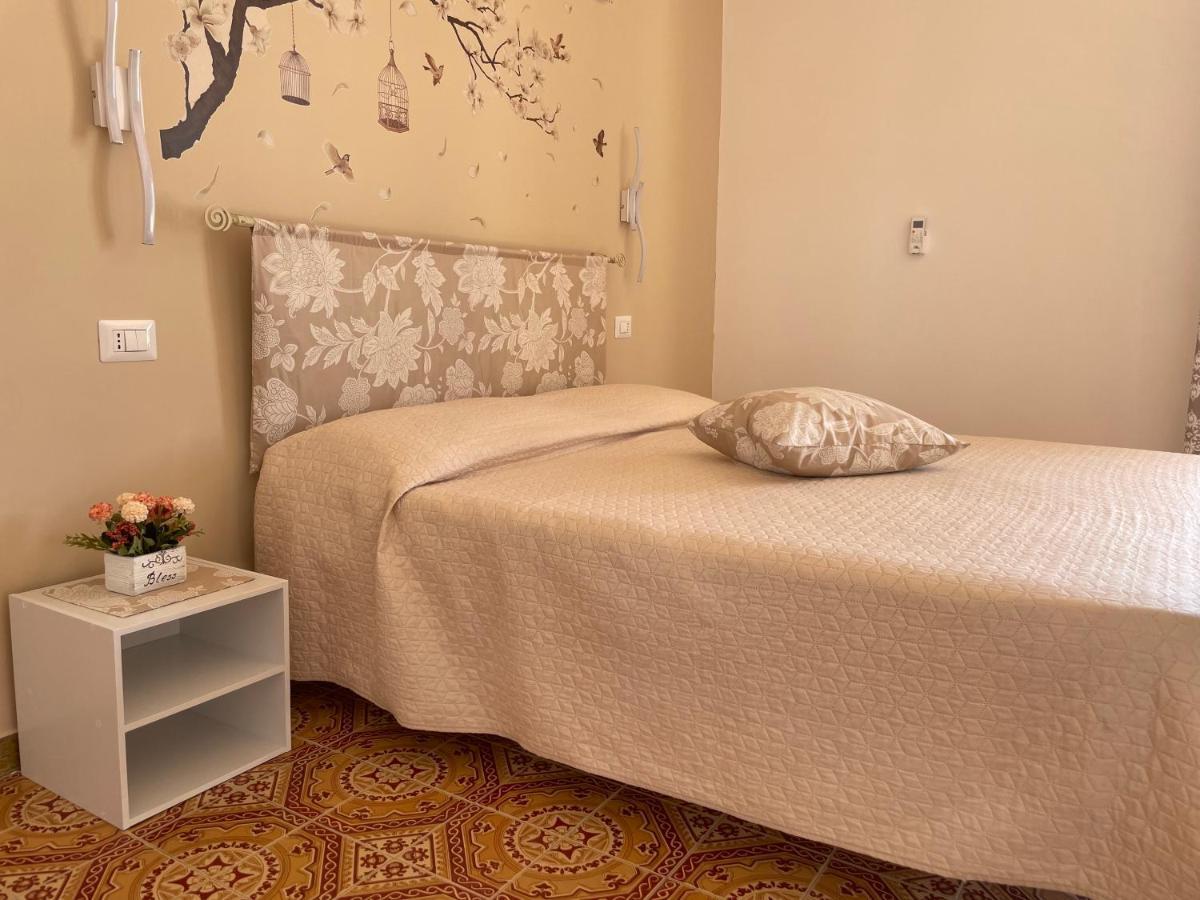 Filippo E Andrea Accomodation Tropea Dış mekan fotoğraf