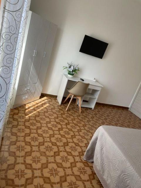 Filippo E Andrea Accomodation Tropea Dış mekan fotoğraf