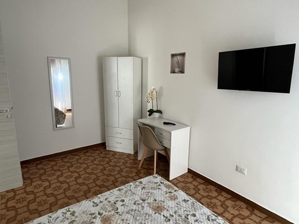 Filippo E Andrea Accomodation Tropea Dış mekan fotoğraf