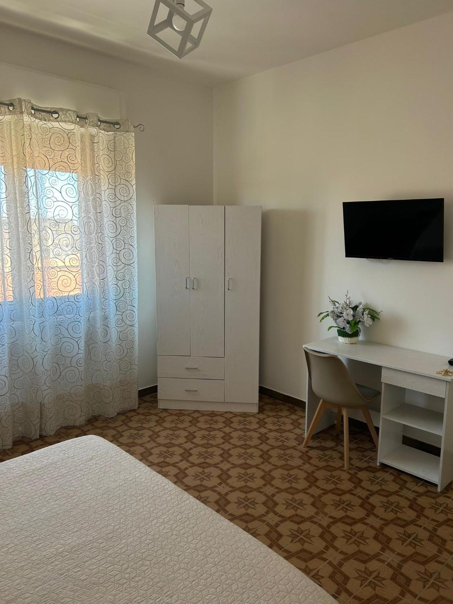 Filippo E Andrea Accomodation Tropea Dış mekan fotoğraf