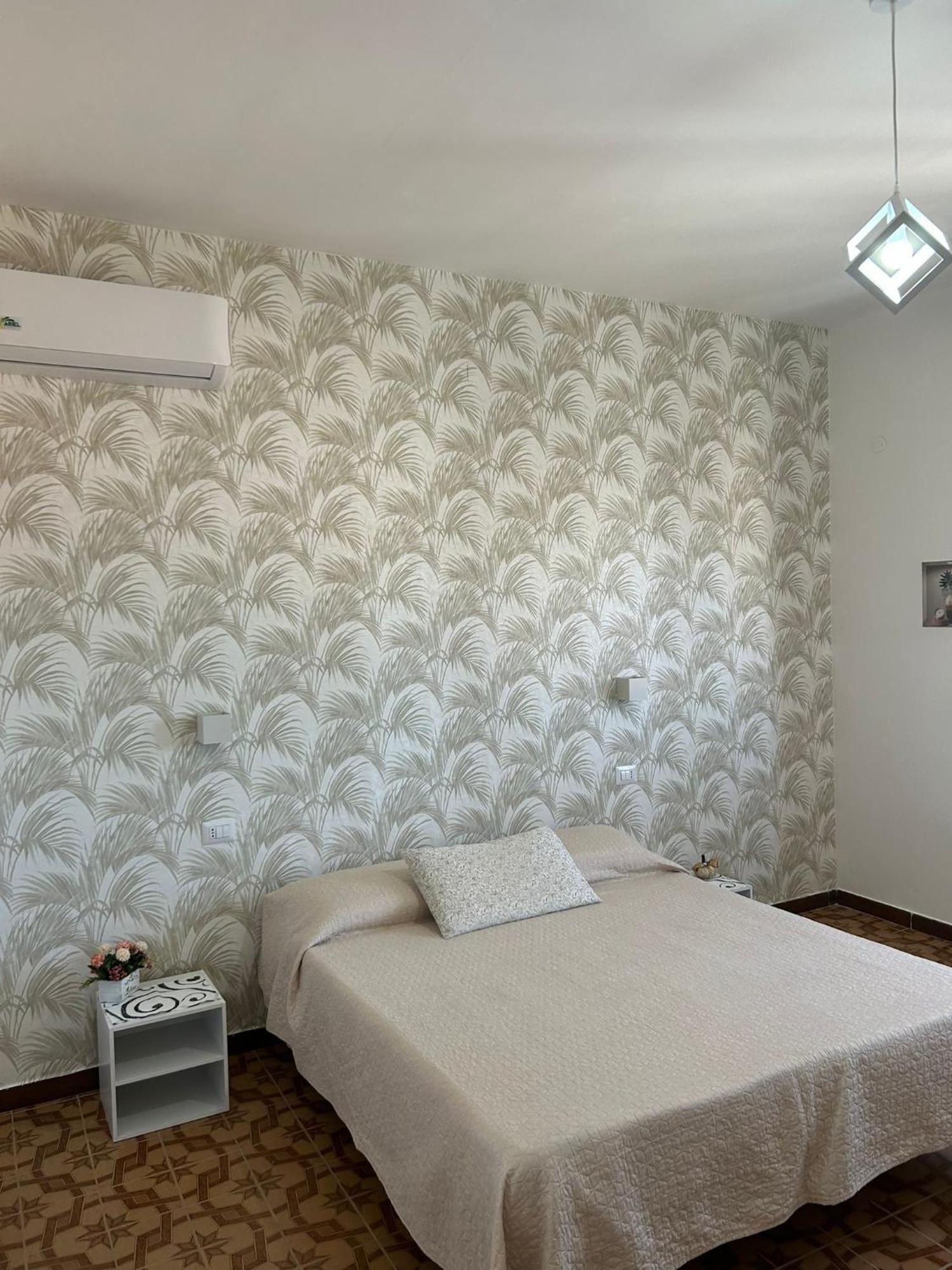 Filippo E Andrea Accomodation Tropea Dış mekan fotoğraf