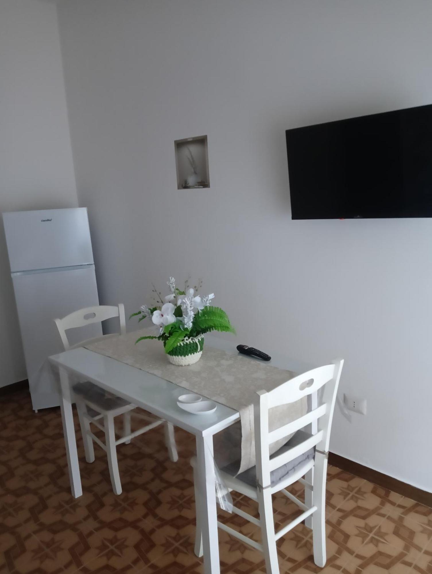 Filippo E Andrea Accomodation Tropea Dış mekan fotoğraf